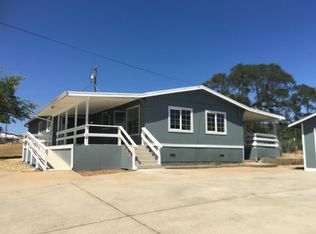10394 Gusano Ct, Coulterville, CA