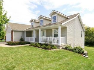 15445 NW 127th St, Platte City, MO 64079