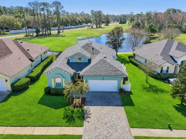 709 Blackmoor Gate, Bell, FL 32619