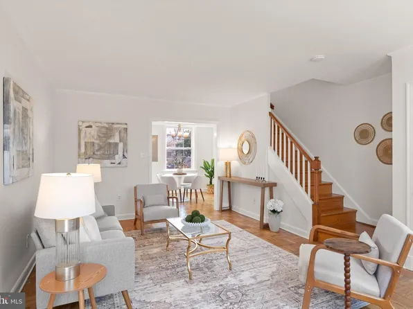 1510 S Edgewood St APT 541, Arlington, VA 22204