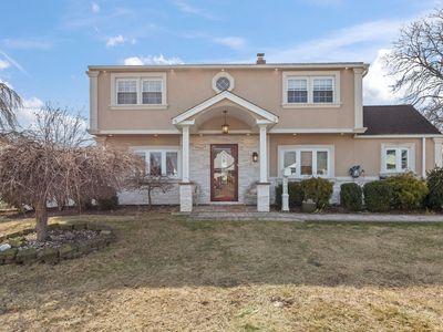 202 Orchid Road, Levittown, NY, 11756