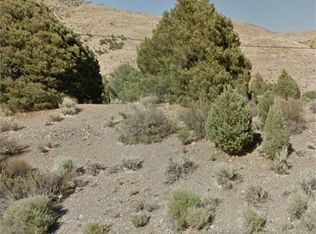 3780 Topaz Ranch Dr, Wellington, NV 89444