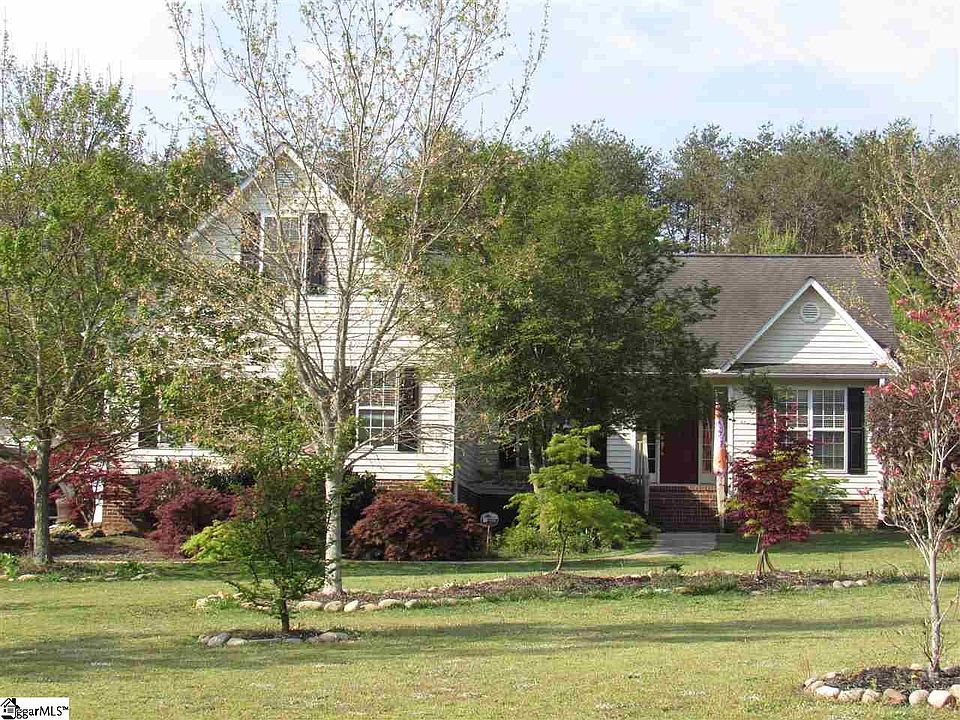 136 Dr, Liberty, SC 29657 Zillow