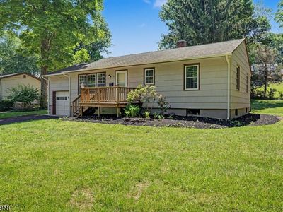 51 Park Ave, Newton, NJ, 07860