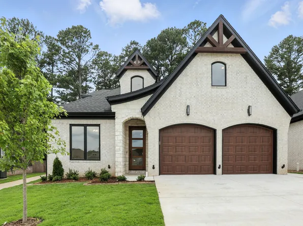 Jasper Option 2 (2 Story) Plan, Mountain Brook