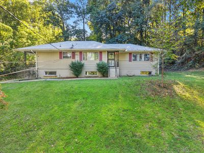 434 Indian Springs Rd, Ringgold, GA, 30736
