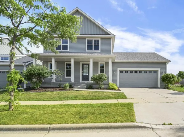 6035 Caldera Street, Madison, WI 53718