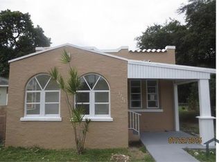 1775 NW 58th St, Miami, FL 33142