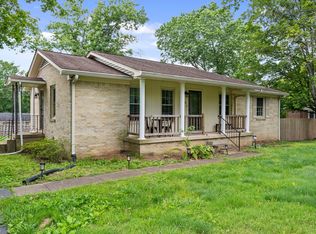 509 Pawnee Trl, Columbia, TN 38401