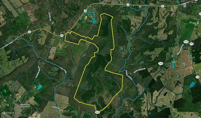 1st image of Cedar Grove Rd Lot Wp003