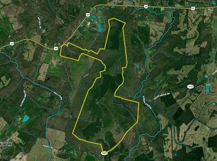 Cedar Grove Rd LOT WP003, Salem, KY 42078