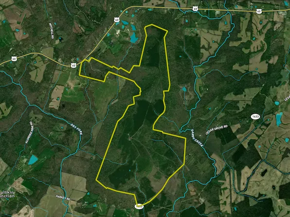 Cedar Grove Rd Lot Wp003, Salem, KY 42078