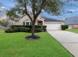 15903 Azalea Shores Ct, Houston, TX 77044