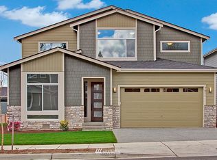8204 14th Street Se 27 #SR, Lake Stevens, WA 98258