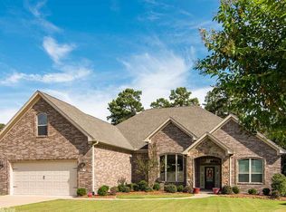 28 Tournay Cir, Little Rock, AR 72223