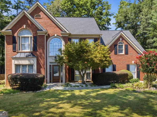 4539 Heathfield Trce, Suwanee, GA 30024