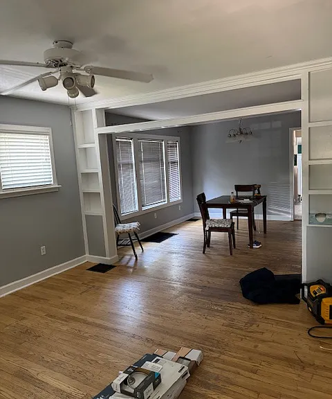 540 Decker Ave — Photo 1