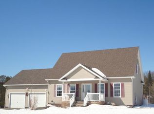 5295 W Berkshire Rd, Enosburg Falls, VT 05450