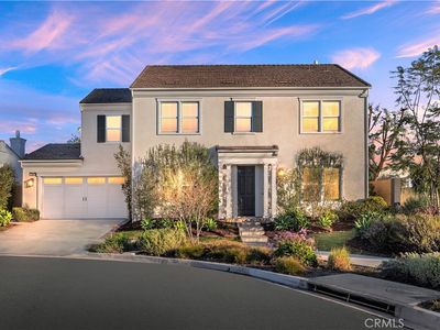 100 Tandem, Irvine, CA, 92618