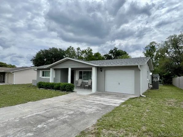 53 S Jeffery St, Beverly Hills, FL 34465