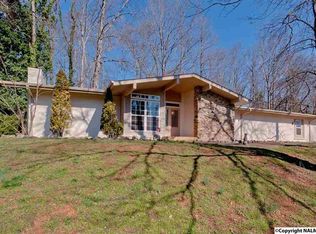 12003 Mount Charron Rd NW, Huntsville, AL 35810