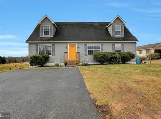 15369 Mercersburg Rd, Greencastle, PA 17225