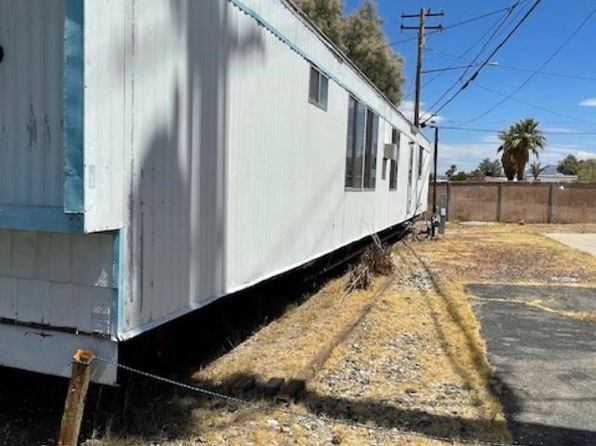 35475 National Trails Hwy APT 25, Daggett, CA 92327