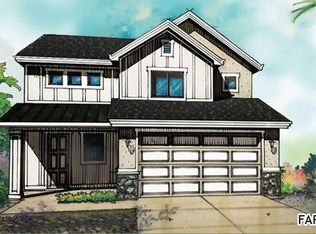 2158 W 3920 S LOT 16, Hurricane, UT 84737