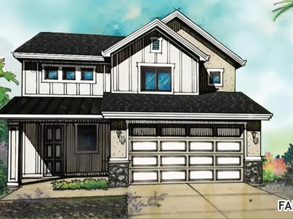 2158 W 3920 S Lot 16, Hurricane, UT 84737