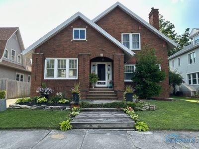 719 N Main St, Fostoria, OH, 44830