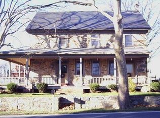 3269 Main St, Conestoga, PA 17516