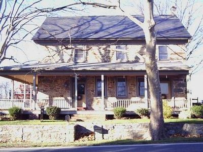 3269 Main St, Conestoga, PA, 17516