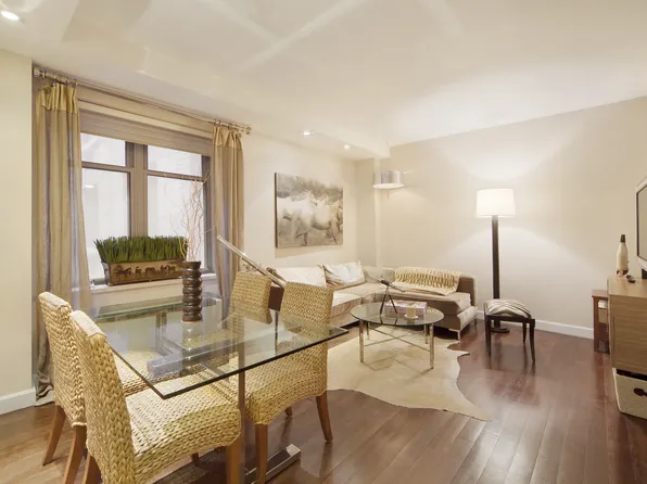 100 West 58th Street 8H image 1 of 7