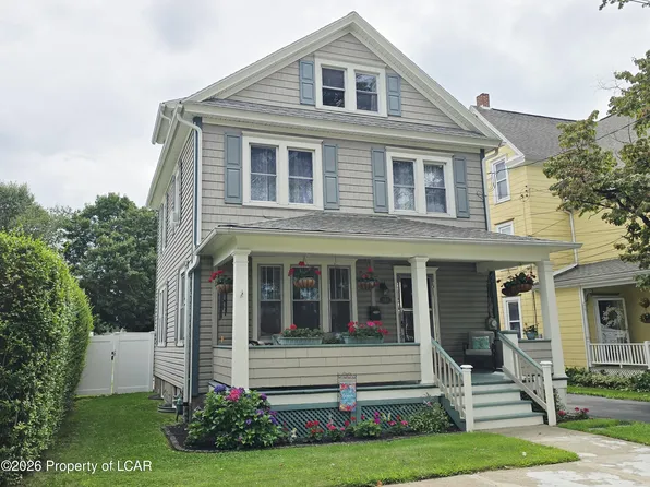 143 Butler St, Forty Fort, PA 18704