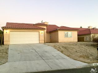 13526 Calle Amapola, Desert Hot Springs, CA 92240
