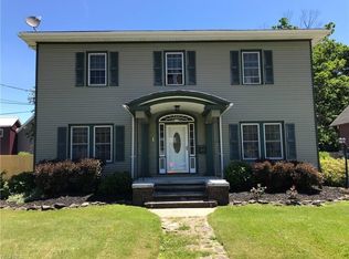 153 S Eagle St, Geneva, OH 44041