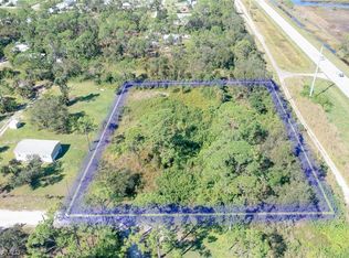 8488 McDaniel Dr, North Fort Myers, FL 33917