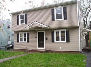 107 Celia Ter, Belleville, NJ 07109
