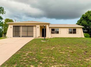 10283 Bedford Rd, Spring Hill, FL 34608