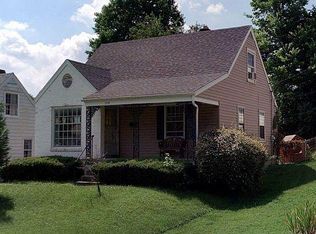 1510 Audubon Pkwy, Louisville, KY 40213