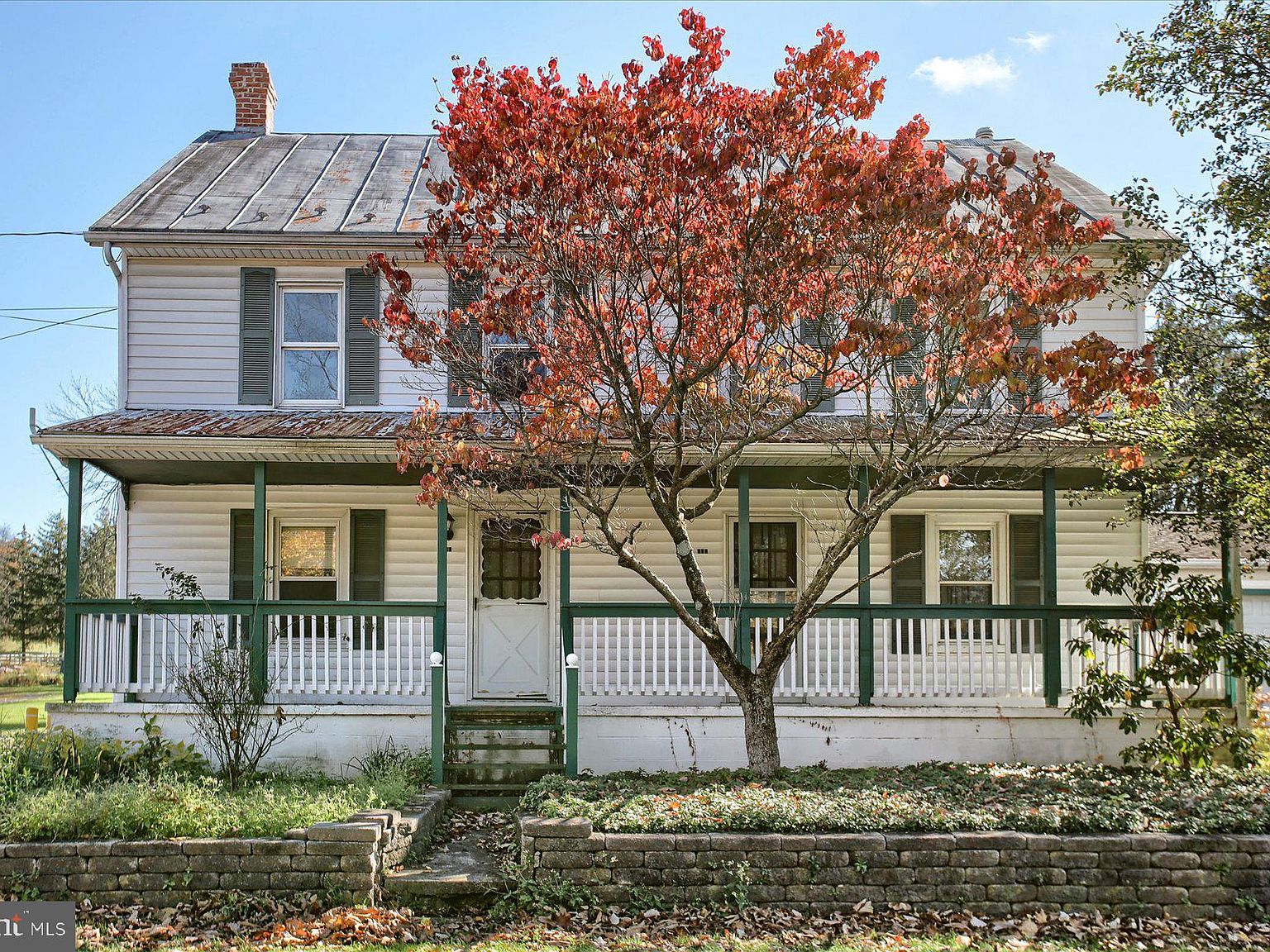 184186 Wellsville Rd, Wellsville, PA 17365 Zillow