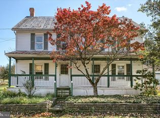 184-186 Wellsville Rd, Wellsville, PA 17365