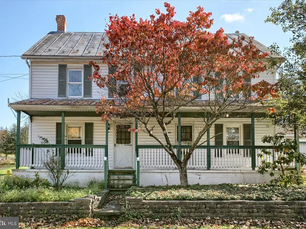 184-186 Wellsville Rd, Wellsville, PA 17365