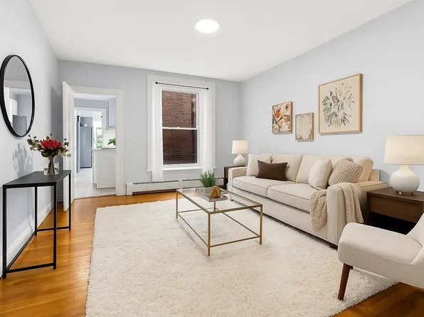 764 Cambridge St APT 6, Cambridge, MA 02141