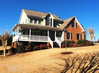 1020 Lakeside Ct, Bishop, GA 30621