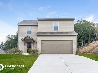 43 Culver Ridge Dr, Cartersville, GA 30120
