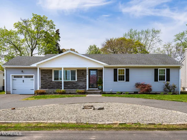 3724 River Road, Point Pleasant, NJ 08742