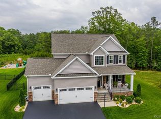 8567 Amington Ln, Chesterfield, VA 23832