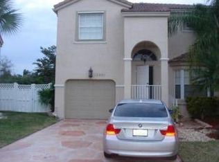 15991 NW 14th Ct, Pembroke Pines, FL 33028