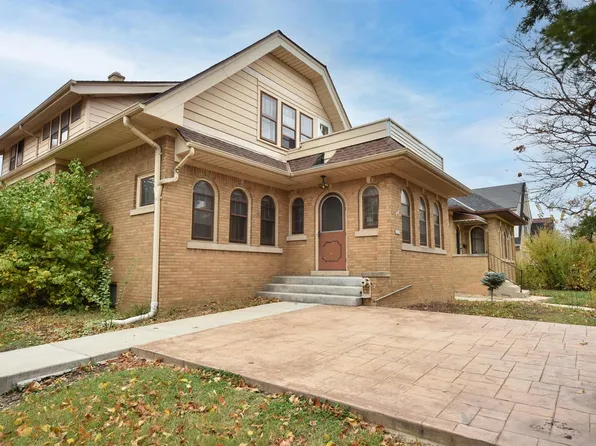 3003 North 60th STREET #3003A, Milwaukee, WI 53210